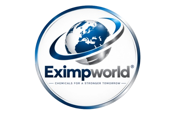 Eximpworld – Chemicals for a stronger tomorrow